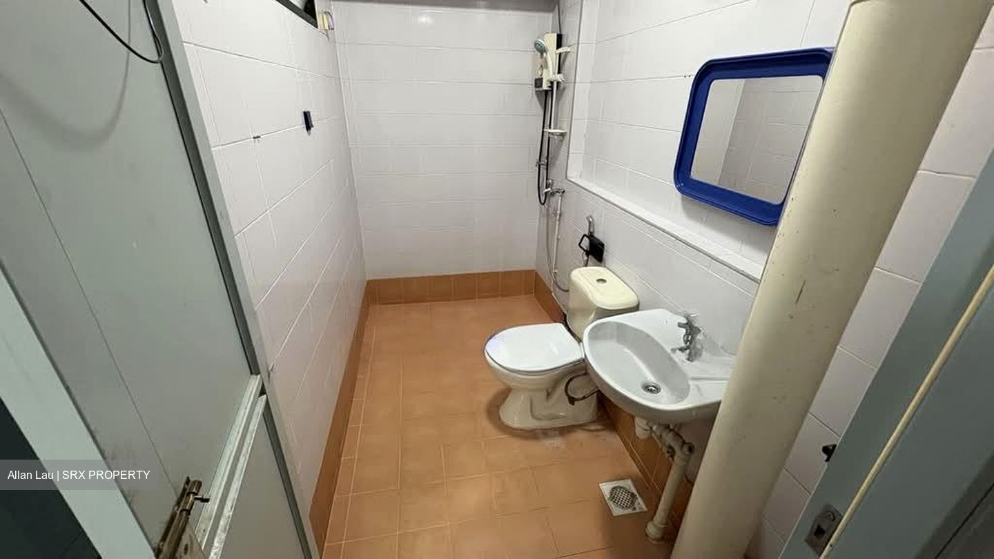 Blk 524 Pangshan Valley (Bukit Panjang), HDB 4 Rooms #603146081